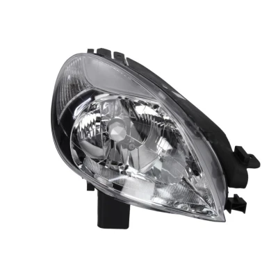 Imagen de TYC 20 1065 05 2 Faros derecha H4 para circulación por la sin electromotor CITROËN: Xsara Picasso
