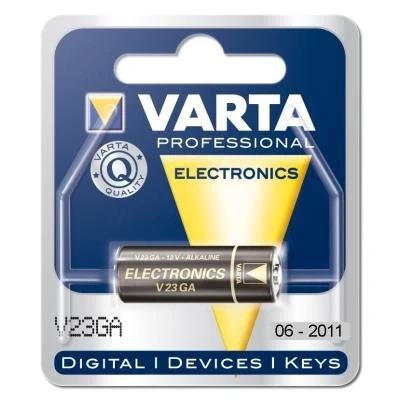 Imagen de 1x4 Varta Professional Lithium Mignon AA
