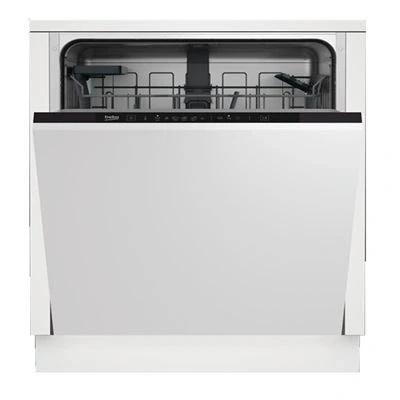 Imagen de ¡Oferta 13% ! Beko Din36430 Lavavajillas Integrable D 14 Cubiertos