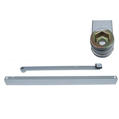 Imagen de Carril color plata TS 3000/5000