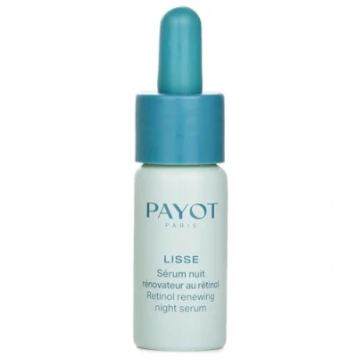 Imagen de Payot Lisse Retinol Renewing Night Suero 15 ml