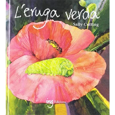Imagen de L&#039;ERUGA VERDA (SIN COLECCION)