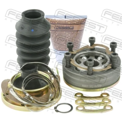 Imagen de FEBEST 2011 GRCHSHA Flector 100 JEEP: GRAND Cherokee 3, 2, III