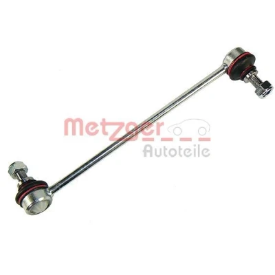 Imagen de METZGER 53021228 Bieleta de suspensión Eje delantero 238 KIT + Acero FORD: Focus Mk1 Hatchback, Berlina, Familiar