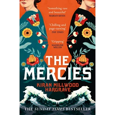 Imagen de The Mercies