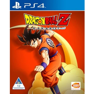 Imagen de Dragon Ball Z: Kakarot PlayStation 4 [Importación inglesa]