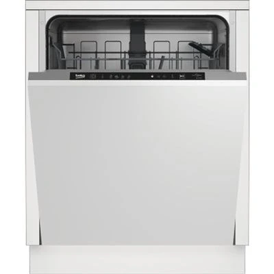 Imagen de Lavavajillas integrable 60cm 13 cubiertos beko bdin14320