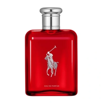 Imagen de Ralph Lauren Polo Red Eau de Parfum 125 ml