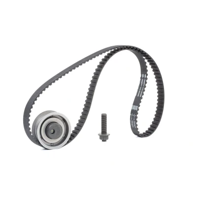 Imagen de GATES FleetRunner Micro V Stretch Fit K015176 Kit de correa distribución VOLKSWAGEN: TRANSPORTER 3 Kasten, GOLF 2, Bus norauto,
