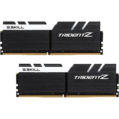 Imagen de G. Skill 16 GB DDR4 RAM F4 3200C16D 16GTZKW