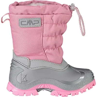 Imagen de CMP Kids Hanki 2.0 Snow Boots, Botas de Nieve, Unisex niños, Rosa, 37 EU