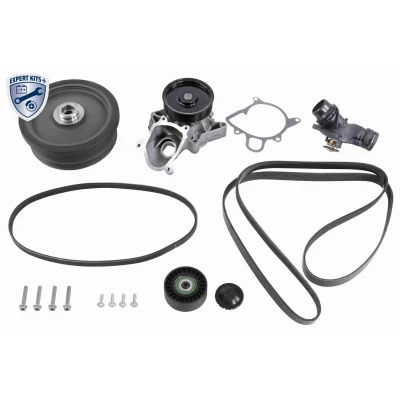 Imagen de VAICO V20 50104 BEK Bomba de Agua + Kit Distribucion BMW: 1 Hatchback, 3 Berlina, Touring