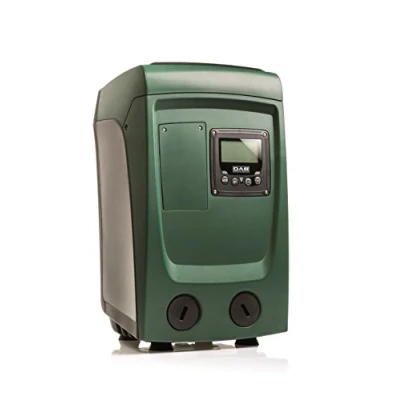 Imagen de DAB Bomba E Sybox Mini, color verde