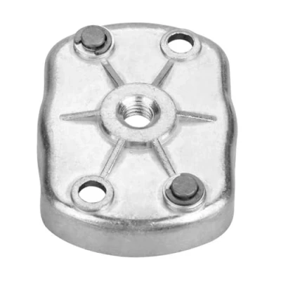 Imagen de Jeffergarden Pull Starter Dial Driver Claw Pawl Arranque la Herramienta de jardinería del Motor para desbrozadora 33cc / 36cc 43cc 49cc