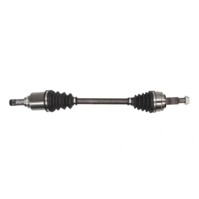 Imagen de POINT GEAR PNG72631 Árbol de transmisión Eje delantero, izquierda 676 79 para vehículos con ABS RENAULT: Kangoo II / Grand Kangoo, Express