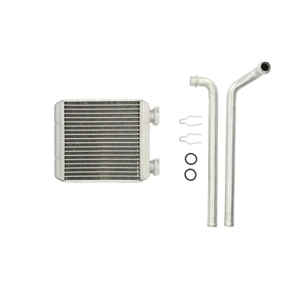Imagen de THERMOTEC D6M022TT Radiador de Calefaccion SMART: Fortwo II Cabrio