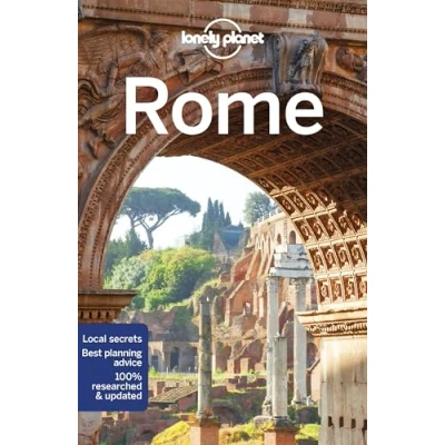 Imagen de Lonely Planet Rome