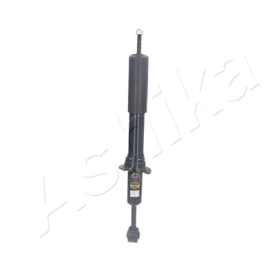 Imagen de ASHIKA MA 20073 amortiguador Eje delantero Presión de gas Bitubular Columna Espiga arriba, Anillo inferior