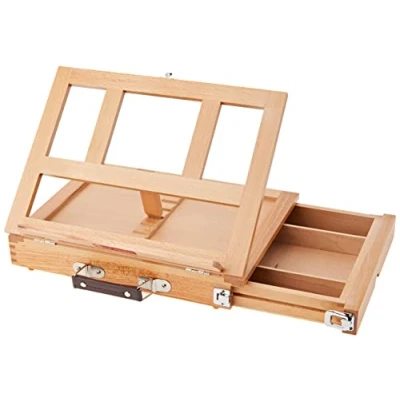 Imagen de Talens Art Creation TAC Caja CABALL.Mesa Callisto#