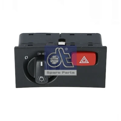 Imagen de Interruptor, luz principal DT SPARE PARTS 1.21566