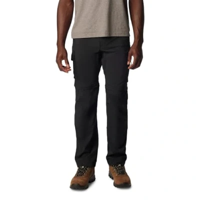 Imagen de Columbia Hombre Pantalones Utilitarios Convertibles, Silver Ridge