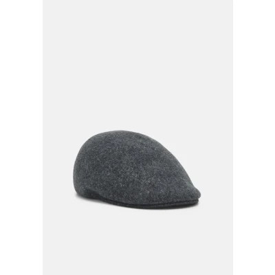 Imagen de Kangol Seamless Unisex Gorra, Talla: Small, Dark grey