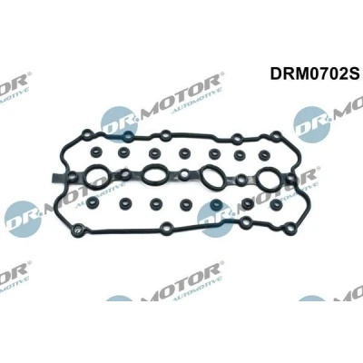 Imagen de DR.MOTOR AUTOMOTIVE DRM0702S Juego de juntas, tapa culata cilindro AUDI: A4 B6/B7 Cabrio, B7 Avant, Berlina, VOLKSWAGEN: GOLF 5, 6