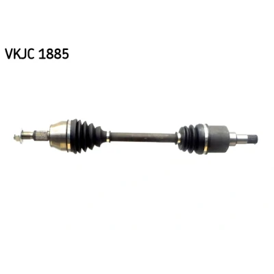 Imagen de SKF VKJC 1885 Árbol de transmisión 655, 61,3 FORD: FOCUS 3, 3 Turnier