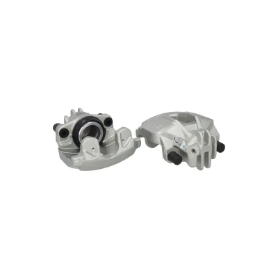 Imagen de KAMOKA JBC0015 Pinza de freno Fundición gris 104mm Eje delantero, izquierda sin electromotor PEUGEOT: 308 I Hatchback, SW, 307 SW