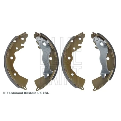 Imagen de BLUE PRINT ADBP410001 Zapatas de Freno Eje trasero 203 32 HYUNDAI: ACCENT 3