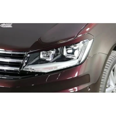 Imagen de RDX Racedesign RDSB197 Pantalla, faro principal delante