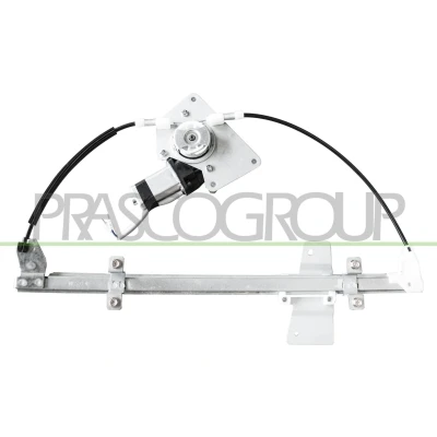 Imagen de Prasco Elevalunas Delante, izquierda eléctrico con electromotor DS011W022
