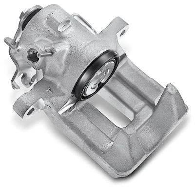 Imagen de Frankberg Pinza de Freno Eje Trasero Derecho Compatible con A4 2000 2007 Avant 2001 2008 Convertible 2002 2009 Exeo 2013 Sustituir# 8E0615424B