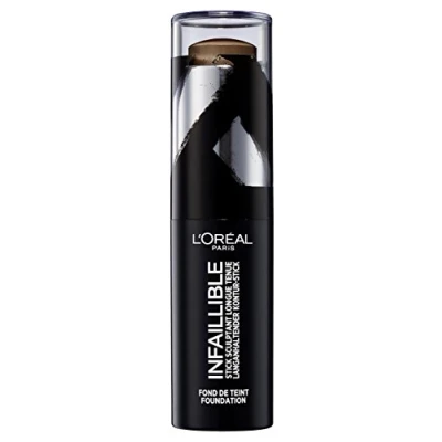 Imagen de L’Oréal Paris 3600523531578 Base de maquillaje (Marrón, Espresso, Piel oscura, normal, 26 mm, mm)