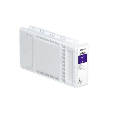 Imagen de Epson Cartucho de Tinta Original C13T44QD40 Morado