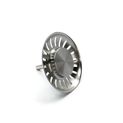 Imagen de Franke 133.0049.668 Cesta coladora para fregadero de acero inoxidable 3.3&quot;