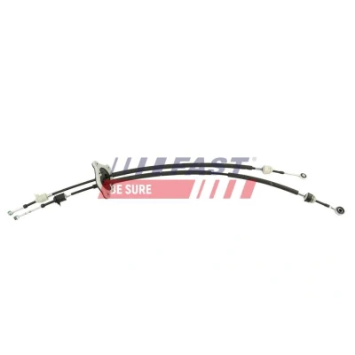 Imagen de FAST FT73107 Cable de accionamiento, caja cambios FIAT: Doblo II Furgón / Familiar