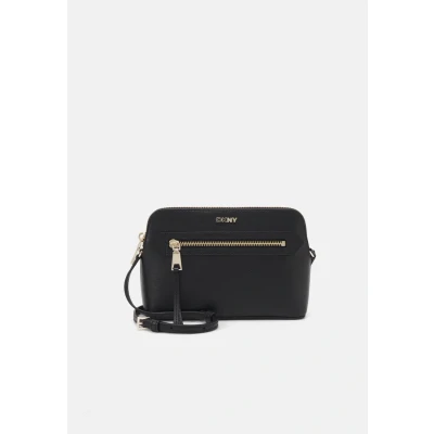 Imagen de DKNY Bryant Bandolera, Mujer, Talla: One Size, Black