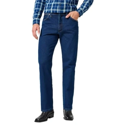 Imagen de Wrangler Hombre Jeans 13MWZ, Original Regular Bootcut Fit, Straight Leg, Azul (Dark Stone), 32W / 32L