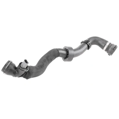 Imagen de VAICO V10 4767 Manguitos de Radiador Q+, calidad primer equipo VOLKSWAGEN: Golf 6, 5, Scirocco III, SEAT: Leon II Hatchback