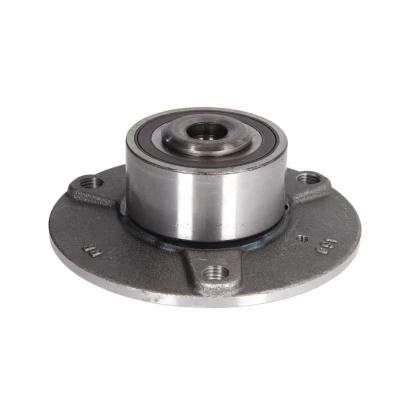 Imagen de SNR R187.03 Juego de cojinete rueda con anillo sensor magnético incorporado SMART: Fortwo II Coupé, Cabrio