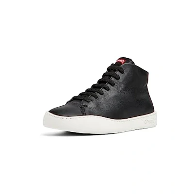 Imagen de Camper Peu Touring K400422, Botas cortas al tobillo Mujer, Negro 020, 35 EU