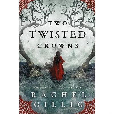 Imagen de Two Twisted Crowns (ebook)