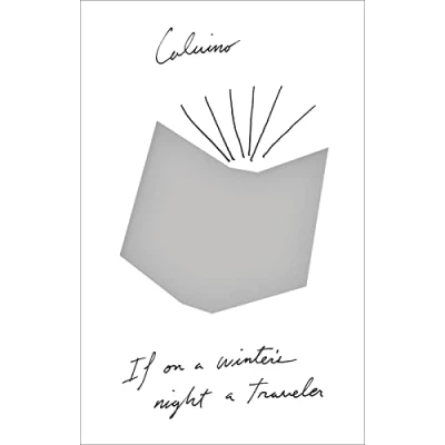 Imagen de If On A Winters Night Traveler