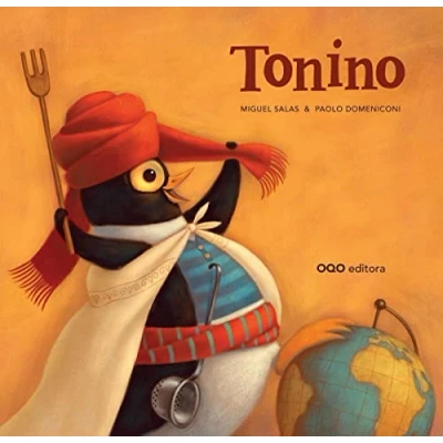 Imagen de Tonino (colección O)