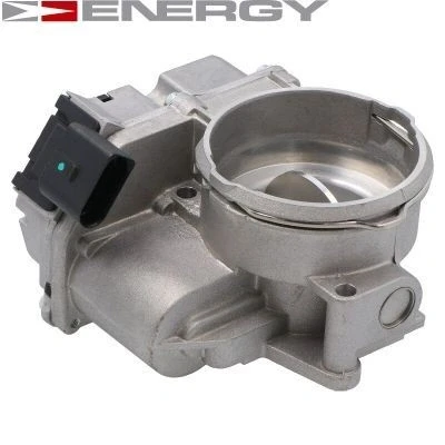 Imagen de ENERGY PP0032 Cuerpo de Mariposa AUDI: A6 C6 Berlina, A4 B7 Avant, SEAT: Leon II Hatchback, Altea, Toledo 3