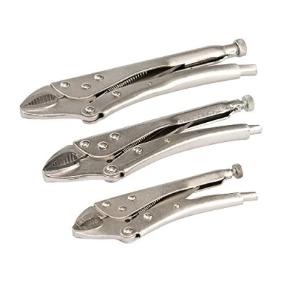 Imagen de Silverline Tools PL109 Alicates