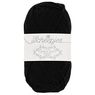 Imagen de Scheepjes 632 Linen Soft Hilo 1x50g