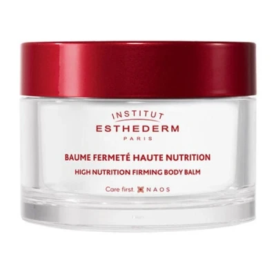 Imagen de Esthederm Bálsamo de cuidado corporal, firmeza y alta nutrición, 200 ml