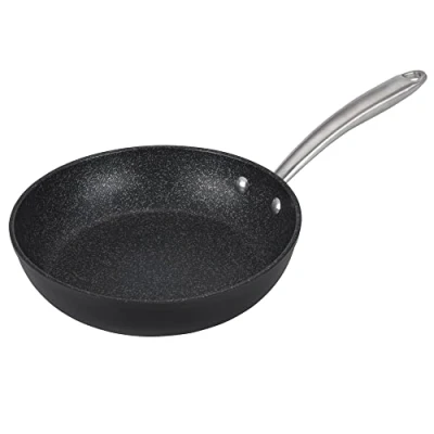 Imagen de PRESTIGE Sartén de aluminio antiarañazos, 25 cm